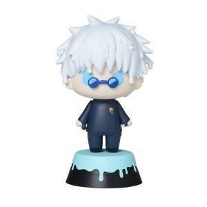 Tiny Melties: Jujutsu Kaisen - Gojou Satoru (2nd Hand Prize Figure) [SEGA]