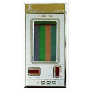 Crab Grab - Super Color UD-202 [G&W - used / loose]