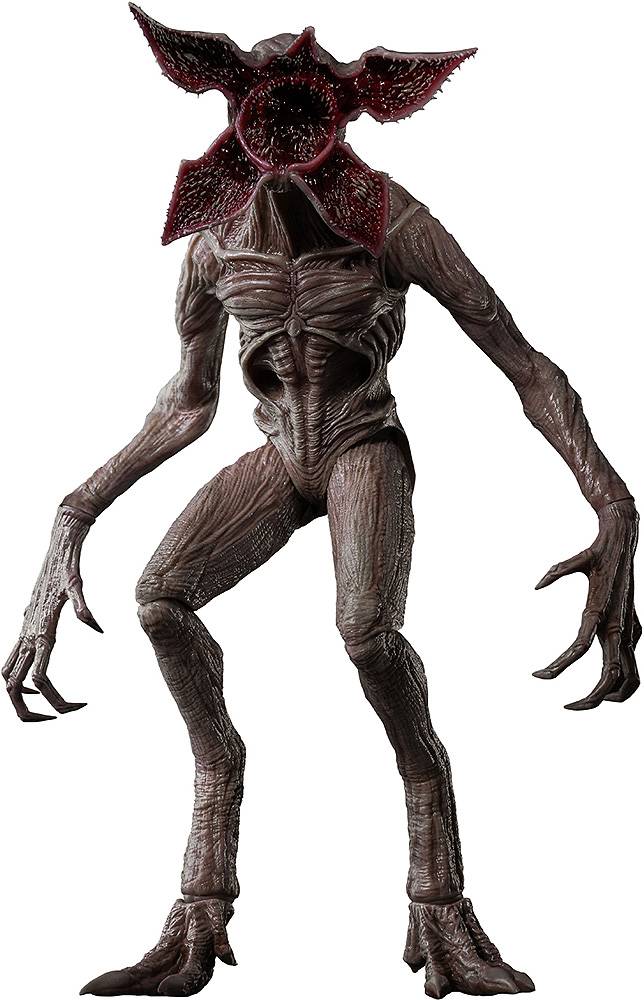 Stranger Things: Demogorgon 1/6 (Reissue) [threezero]