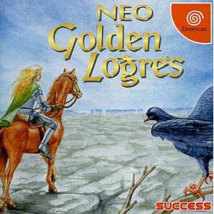 Neo Golden Logres [DC - occasion BE]