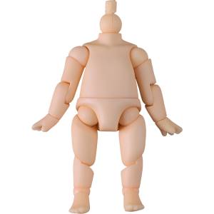 Nendoroid Doll: Archetype 1.1 - Kids (Almond Milk) [Good Smile Company]