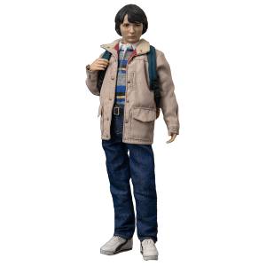 Stranger Things: Mike Wheeler 1/6 (Reissue) [threezero]