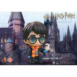 Cosbi: Wizarding World Collection - Harry Potter [Hot Toys]