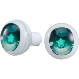 Nendoroid Doll: Doll Eye - Aqua-Star [Good Smile Company]