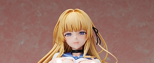 Character's Selection: Shino-sama wa Gorippuku - Tsurushiro Shino 1/4 (Limited Edition) [BINDing / Native]