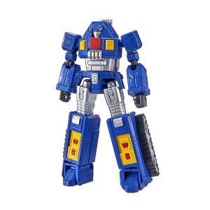 Machine Build Series: Machine Robo Chronos no Gyakushuu - Battle Robo [MegaHouse]