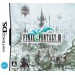 .Nintendo DS Lite Final Fantasy III Crystal Edition [occasion]