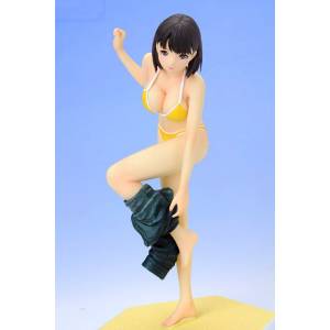 Love Plus - Nene Anegasaki [Beach Queens]