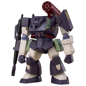 Combat Armors Max (05): Fang of the Sun Dougram - Ironfoot F4X Hasty (Reissue) [Max Factory]