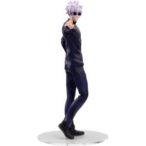 Luminasta: Jujutsu Kaisen - Gojou Satoru (2nd Hand Prize Figure) [SEGA]