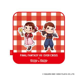 Final Fantasy VII Remake - EVER CRISIS x Peko & Poko - Handkerchief Peko & Poko [Square Enix]