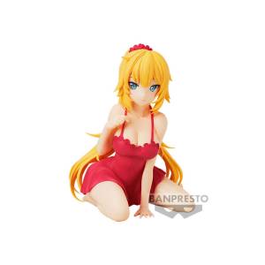Hololive - Akai Haato - Relax Time Ver. (Banpresto) [2da Mano]