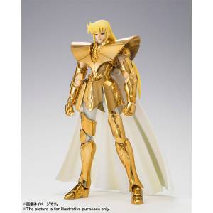 Saint Seiya Myth Cloth EX - Virgo Shaka ~Original Color Edition~ [Tamashii Nation 2014]