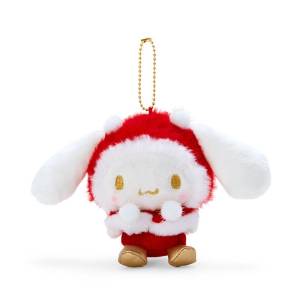 Sanrio: Chirstmas 2023 - Mascot Holder - Cinnamoroll (Limited Edition) [Sanrio]