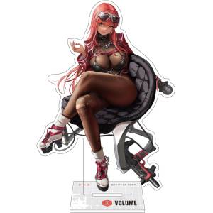 Nikke Goddess of Victory: Acrylic Stand - Volume [Algernon Product]