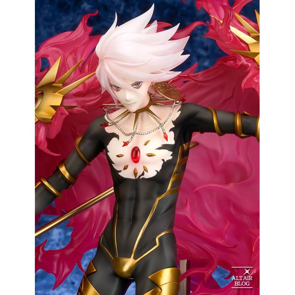 ALTAiR: Fate/Grand Order - Karna 1/8 - Lancer Ver. (Limited Edition ...