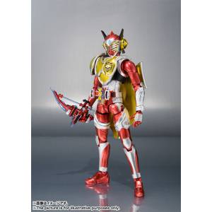 Kamen Rider - Baron Lemon Energy Arms [S.H Figuarts Limited Edition Tamashii Nation 2014]