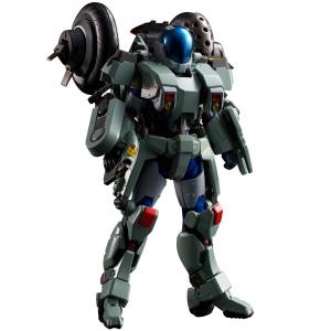 RIOBOT: Genesis Climber Mospeada - Ray & VR-052T Mospeada - Ray Type Ver. (Reissue) [Sentinel]