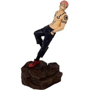 Combination Battle 2: Jujutsu Kaisen - Sukuna (Banpresto) [2nd Hand]