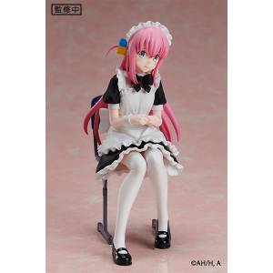 Bocchi the Rock! - Gotou Hitori - Maid Ver. (Limited Edition) [Aniplex / Sentinel]