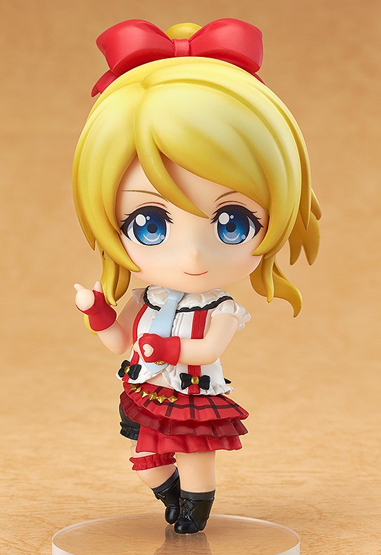 Love Live! - Eli Ayase [Nendoroid 464]