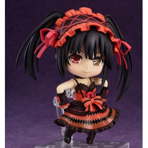 Date A Live II - Kurumi Tokisaki [Nendoroid 466]