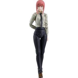 Figma 617: Chainsaw Man - Makima (Limited Edition + Bonus) | Nin