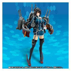 Kantai Collection - Kan Colle - Takao - Limited Edition［Armor Girls Project］