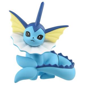 Pokemon MonColle: Aquali [Takara Tomy]