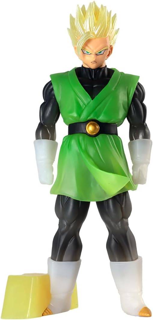 Clearise: Dragon Ball Z - Son Gohan SSJ - Great Saiyaman Ver. (Banpresto) [2nd Hand]