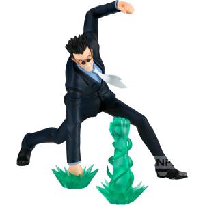 Vibration Stars: Hunter × Hunter - Leorio Paradinight (Banpresto