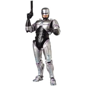 MAFEX (No.225 ): RoboCop - Renewal Ver. [Medicom Toy]