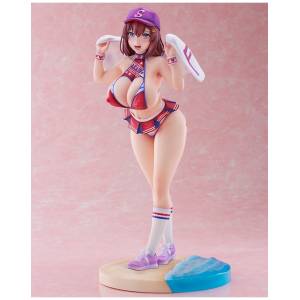 Character's Selection: Akane wa Tsumare Somerareru - Nanao Akane 1/6 - Normal Ver.(Limited Edition + Bonus) [Nocturne / Native]