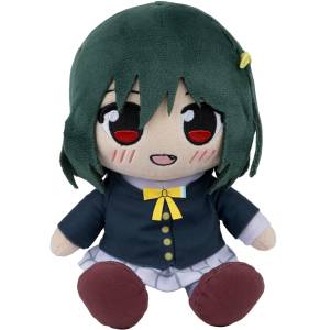 Love Live! Nijigasaki High School Idol Club - Plush Shioriko Mifune [Good Smile Company]
