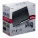 .   PlayStation 3 Slim 320GB Charcoal Black [occasion]