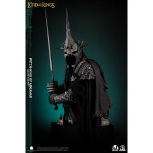 Infinity Studio: The Lord of the Rings - Witch-King of Angmar Life Size Bust 1/1 [Infinity Studio]