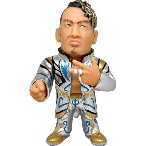 16d Soft Vinyl Collection: 032 - Naomichi Marufuji [16 directions]