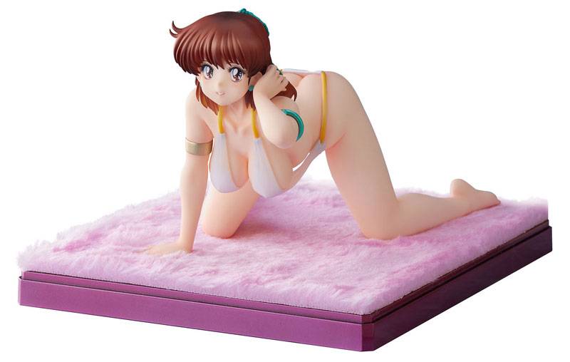 Dream Tech: Chouon Senshi Borgman - Anice Farm 1/7 (Memories Style) [Wave]