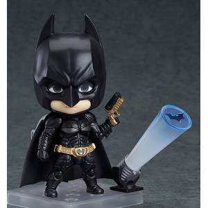 Batman The Dark Knight Rising - Batman [Nendoroid 469]