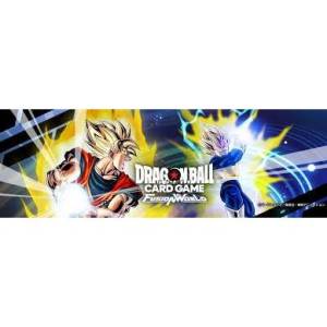 Liste des cartes Dragon Ball Dragon Ball GT Cards