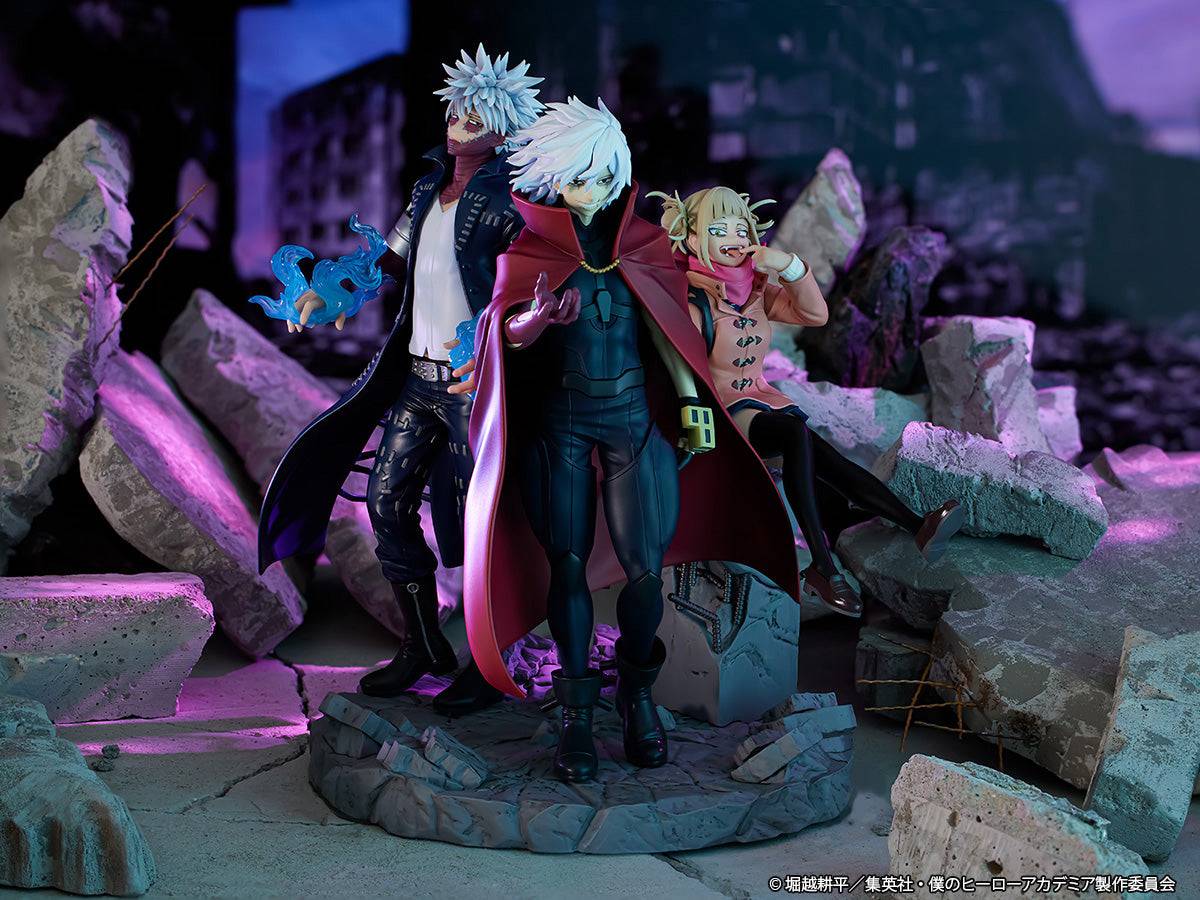 F:NEX (Tenitol) Boku no Hero Academia: Toga Himiko | Nin-Nin