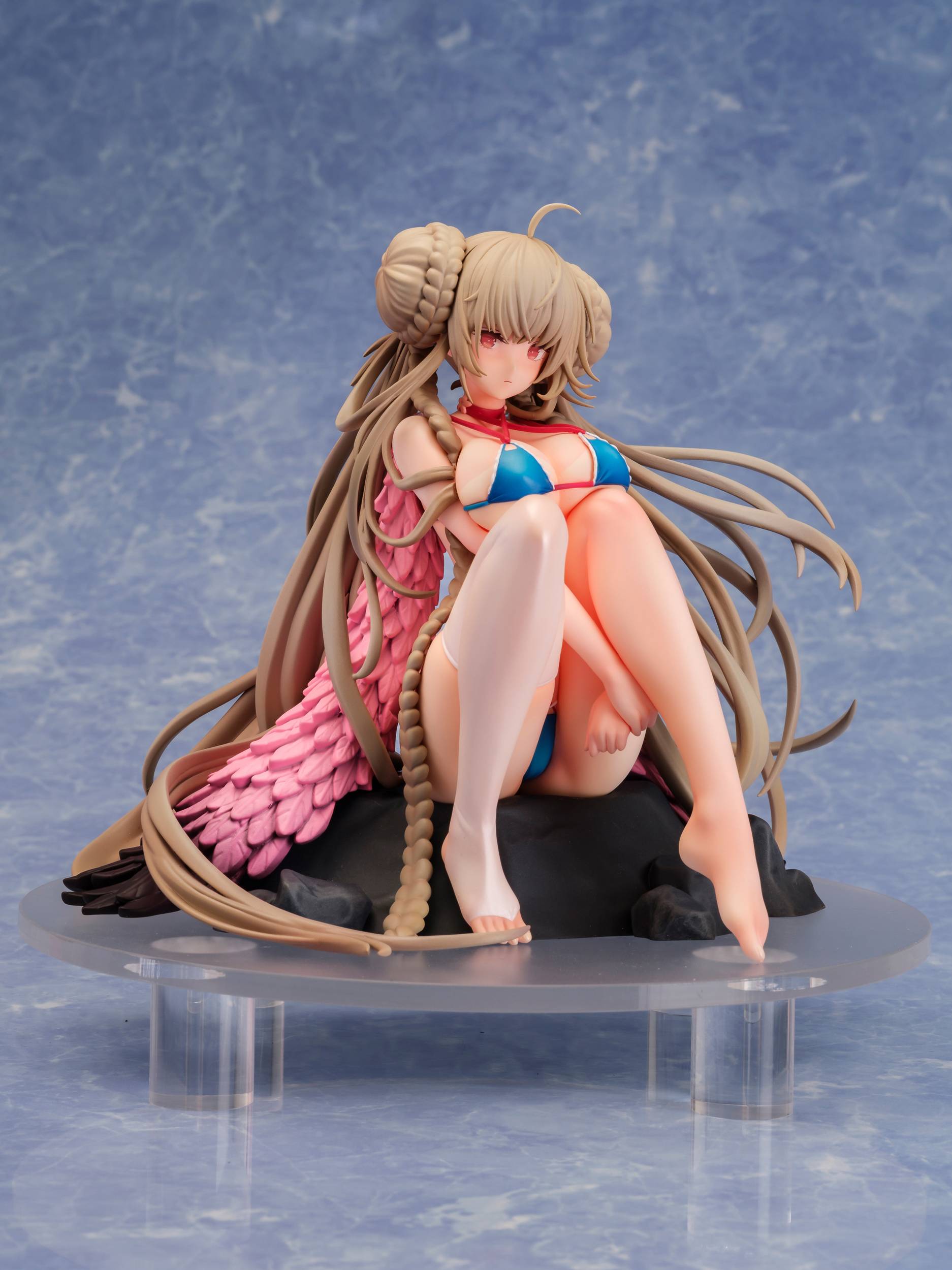 Azur Lane: Formidable - 1/7 (Royal Lady Sea Ver.) [Oami]