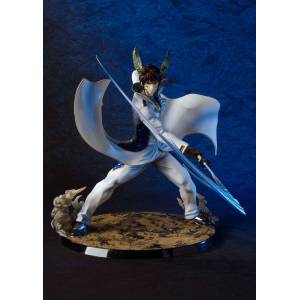 Terra Formars - Akari Hizamaru [Figuarts ZERO]