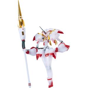 MODEROID: Darling in the franxx - Strelitzia - EX Color Ver. (Limited Edition) [Good Smile Company]