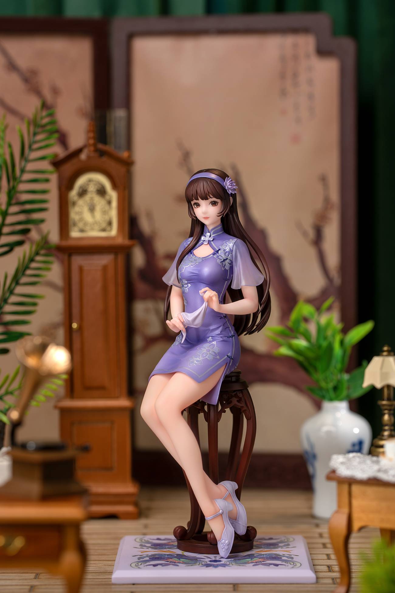 Gift+: Honor of Kings Weaving Dreams Series - Xi Shi 1/10 [Myethos]