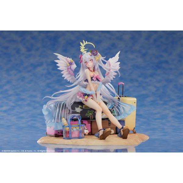 Blue Archive: Shirasu Azusa 1/7 - Swimsuit Ver. | Nin-Nin