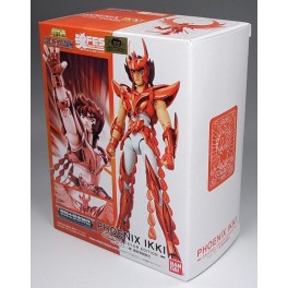 Saint Seiya Myth Cloth - Phoenix Ikki Original Color