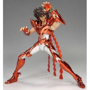 Saint Seiya Myth Cloth - Phoenix Ikki (Final Bronze Cloth) ~Original Color Edition~
