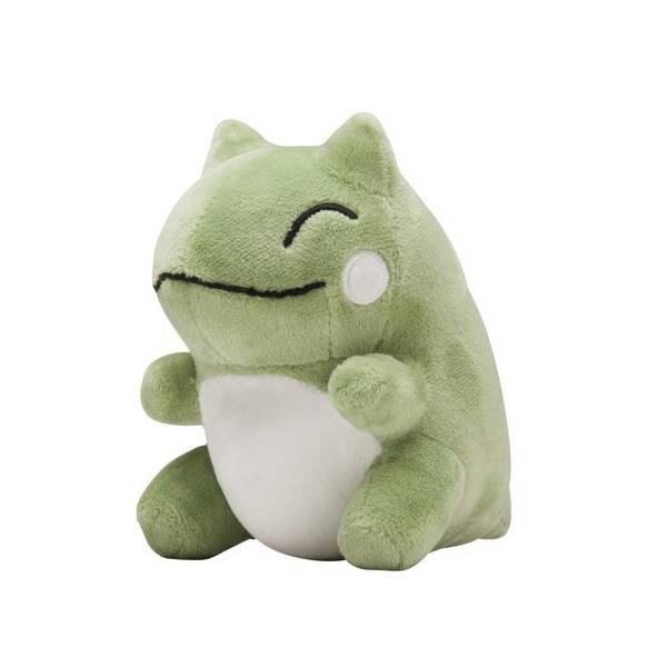 Pokemon Plush: Plush - Whimsicott's Substitute | Nin-Nin-Game.com