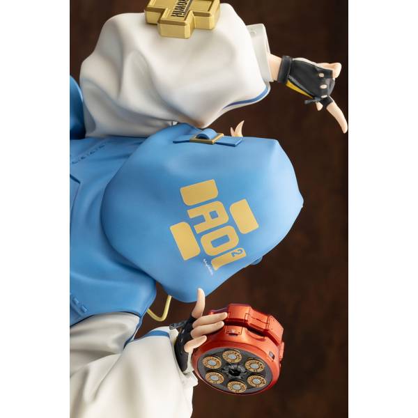 Pre-order] GUILTY GEAR - Bridget 1/7 Scale Figure Ques Q - Nekotwo